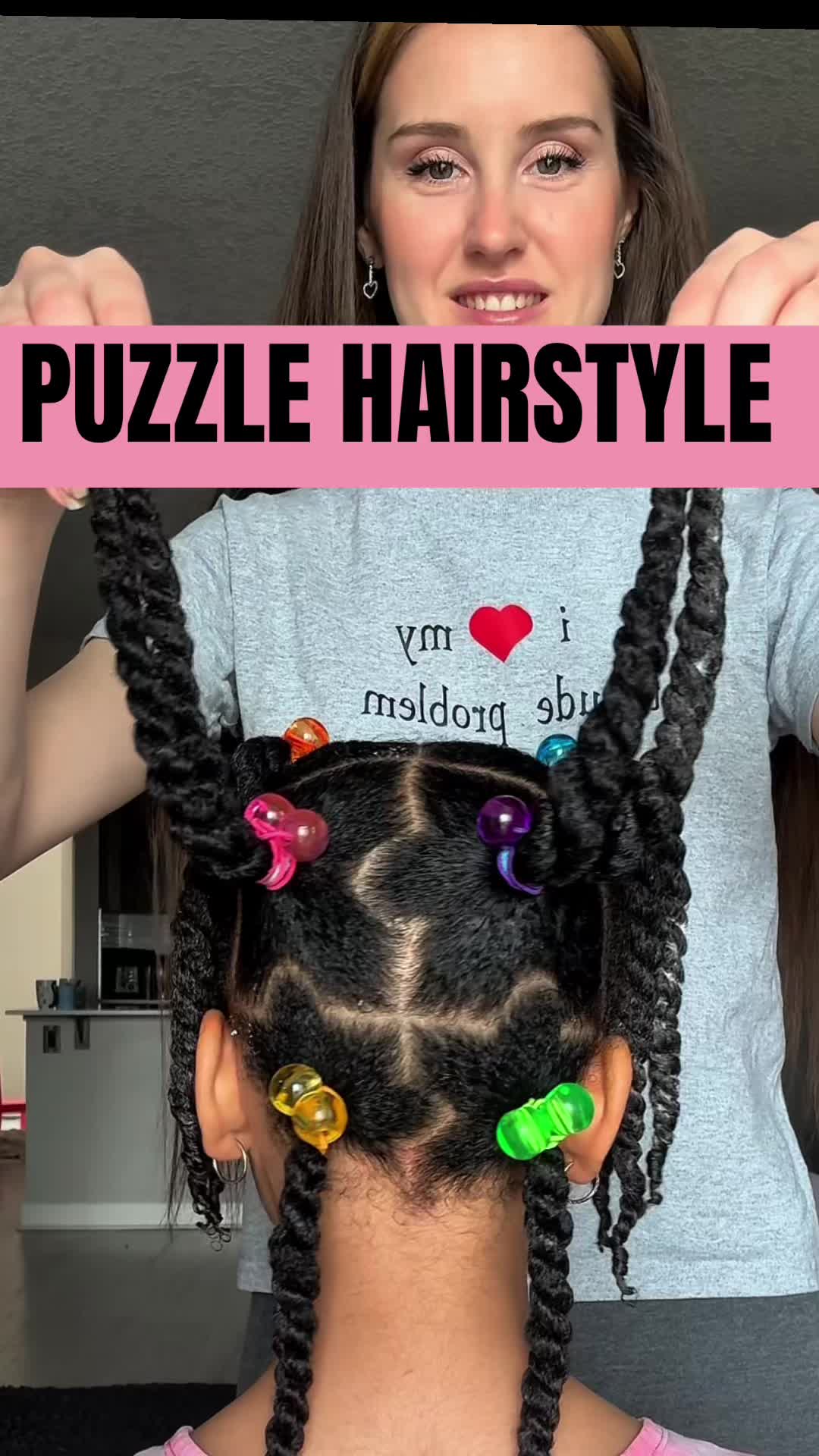 @Kidshairstyle_twins