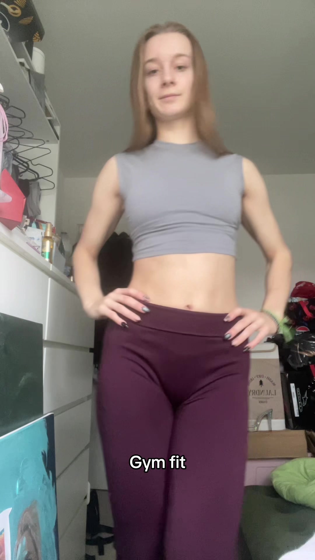 @TheCurlGirl