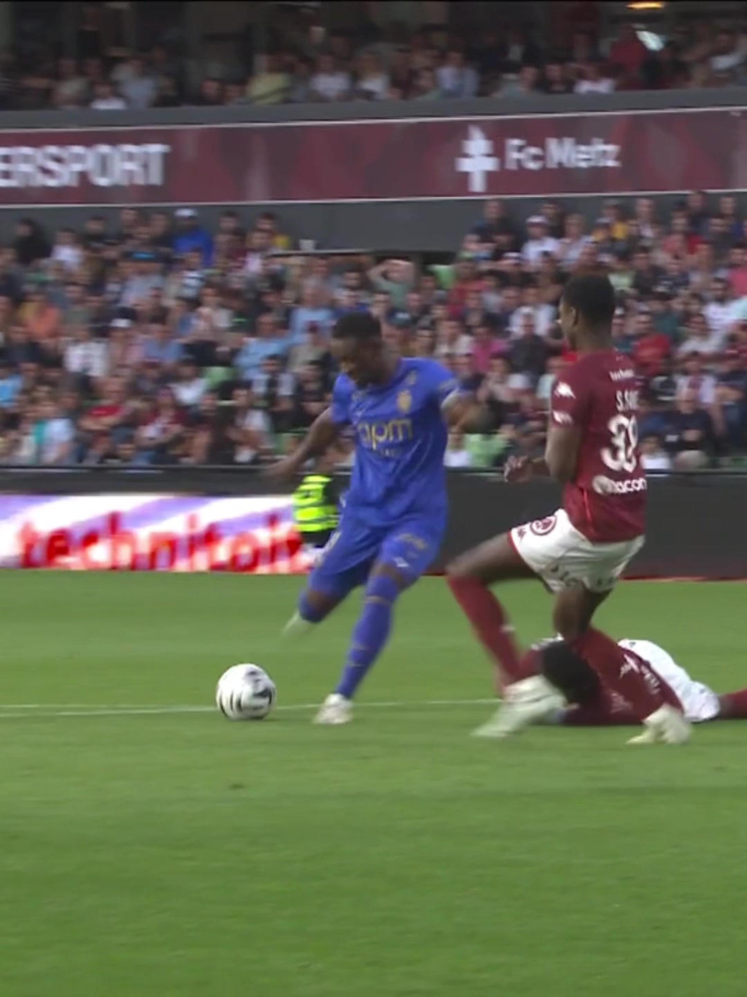 @AS Monaco