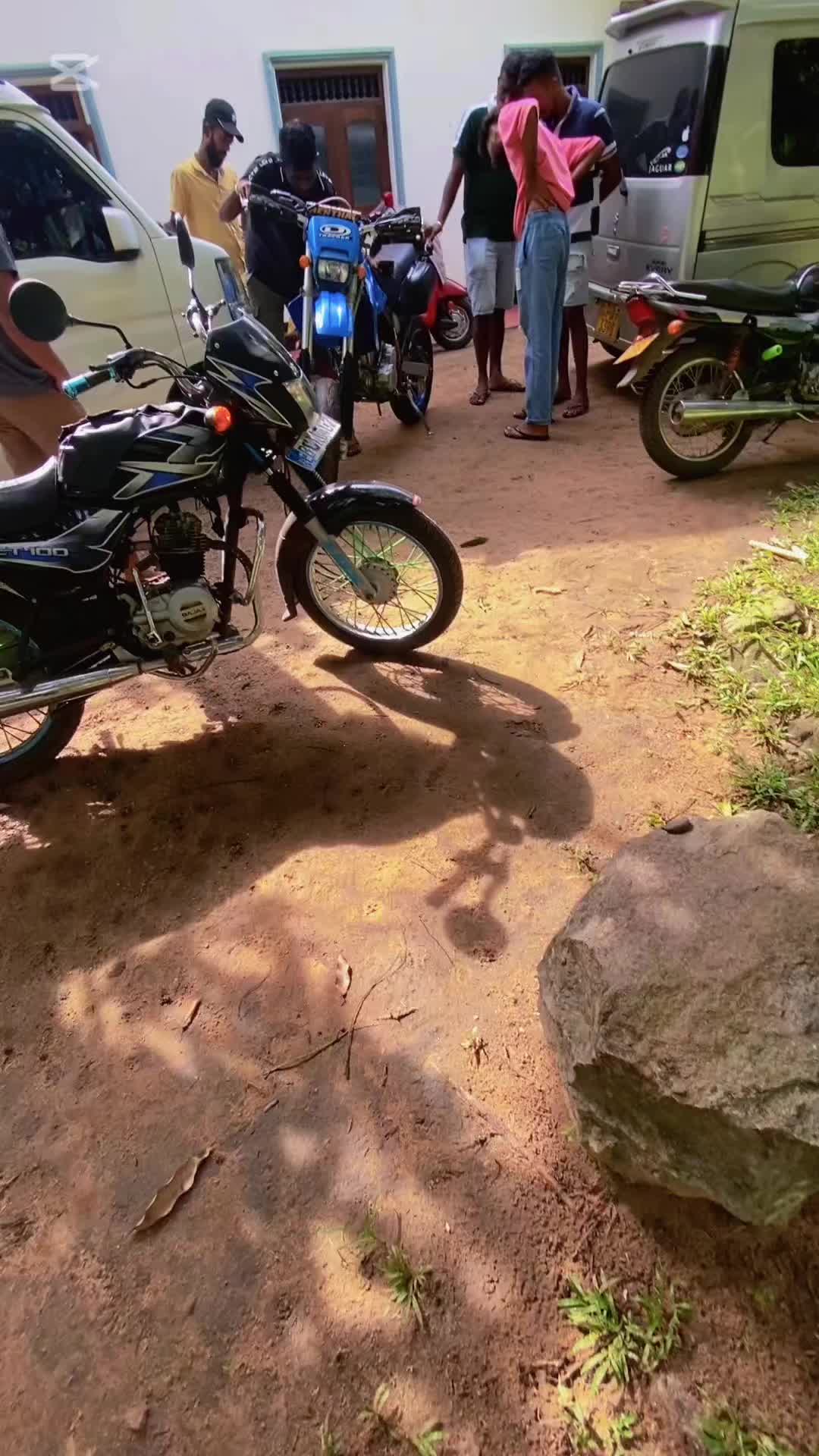 @Niro B Lakmal 2