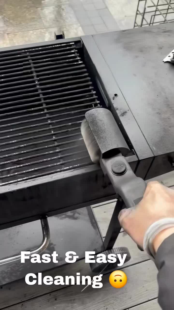 @Grill.Brush