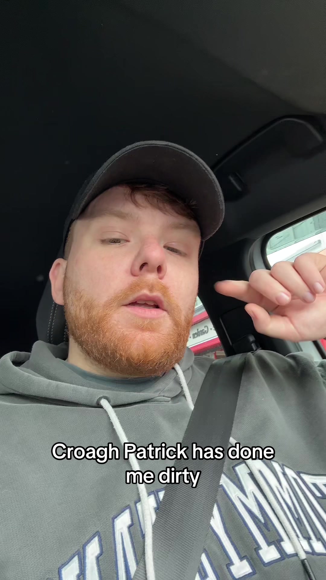 @Conor Woods