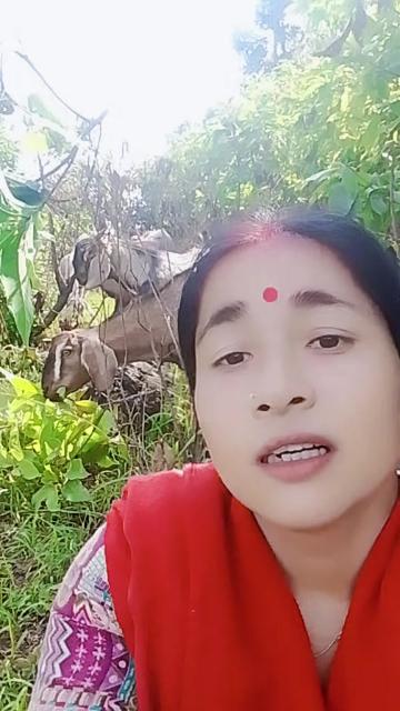 @साबित्री पाठक