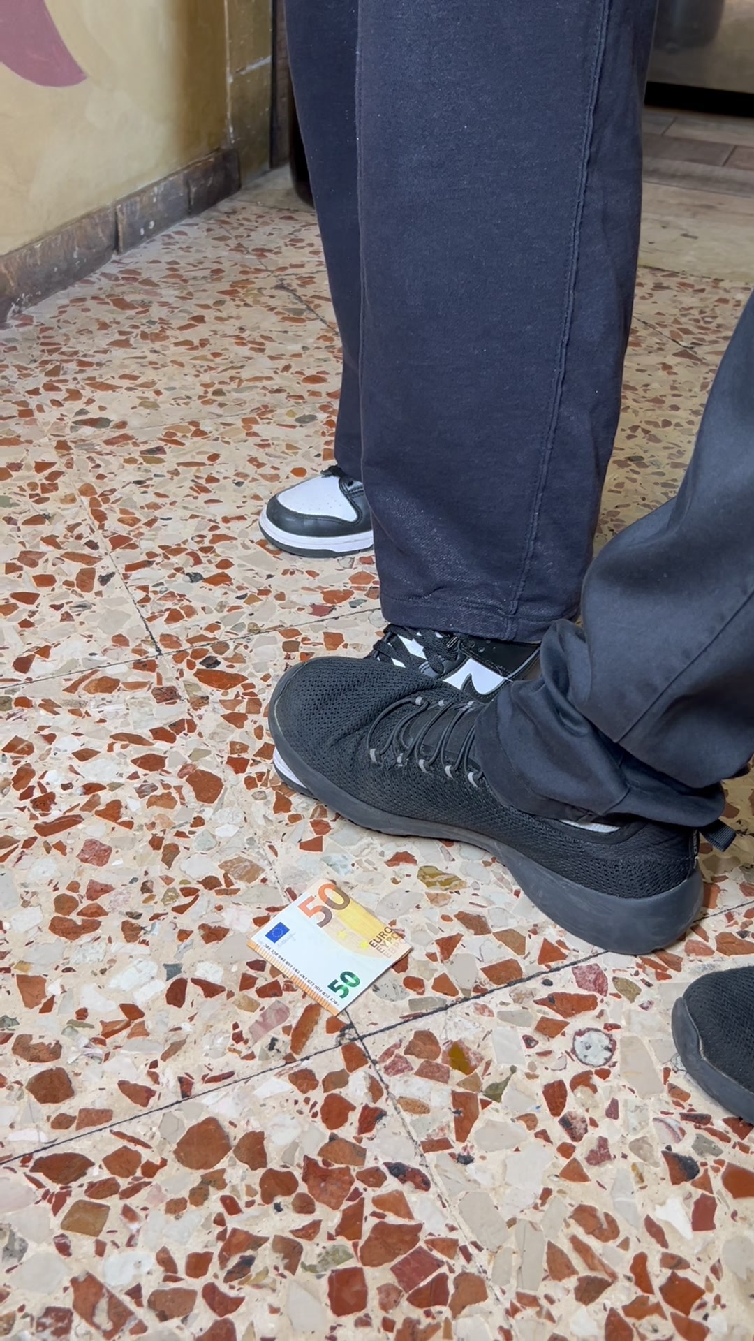 @A FACCI R’IMMIRIUSI