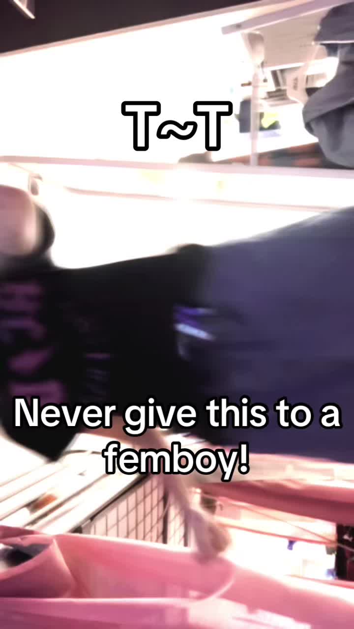 @~Your Local Femboy~