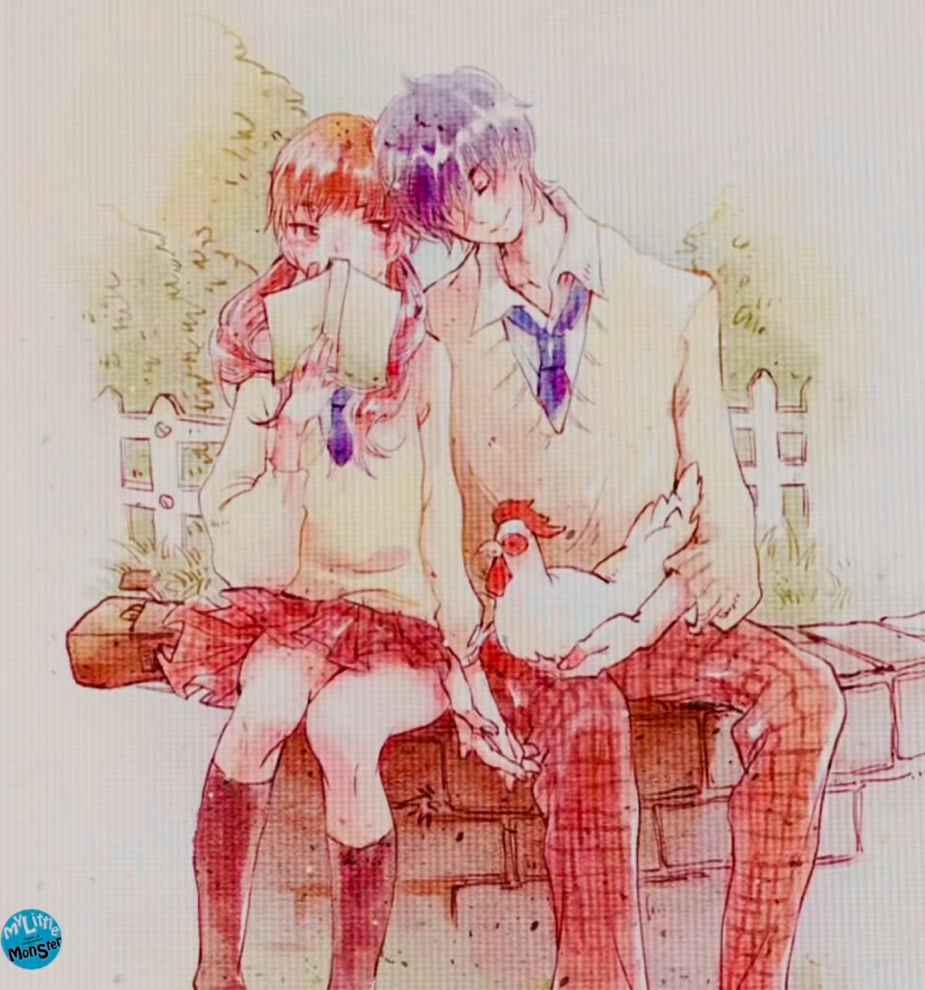 @𝒮𝑜𝓇𝒶𝒾𝒶𓂃🎐❦ ˖ ࣪ ☽