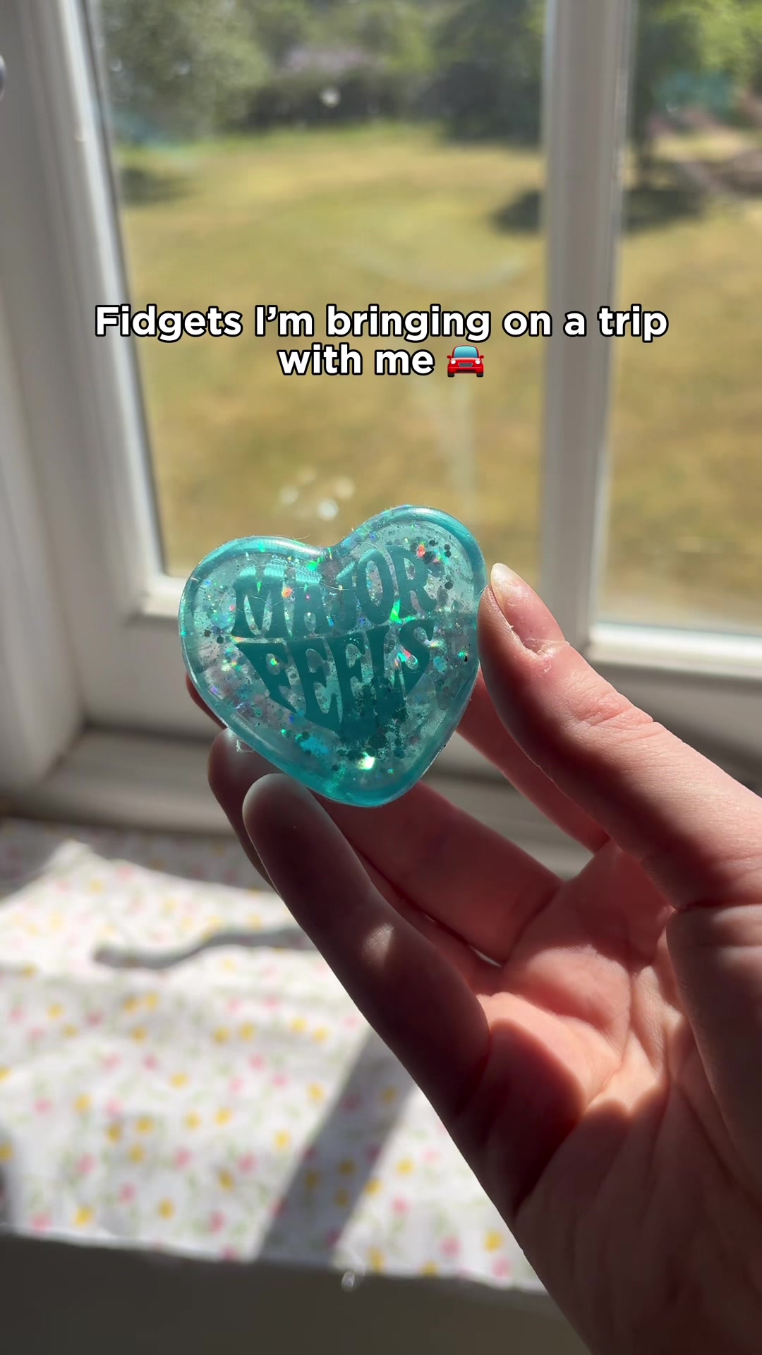@#1 fidget lover