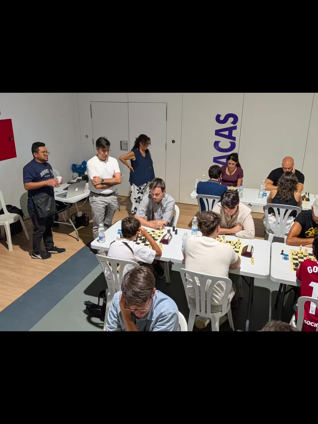 @José Llorente