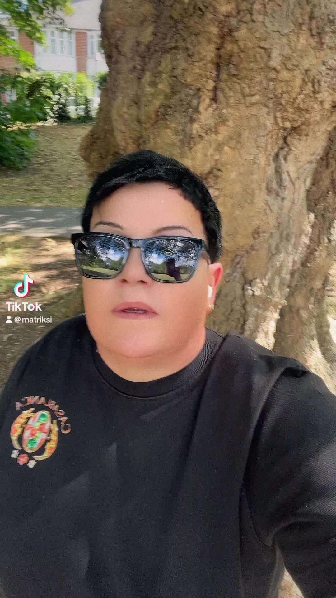 @Matriks