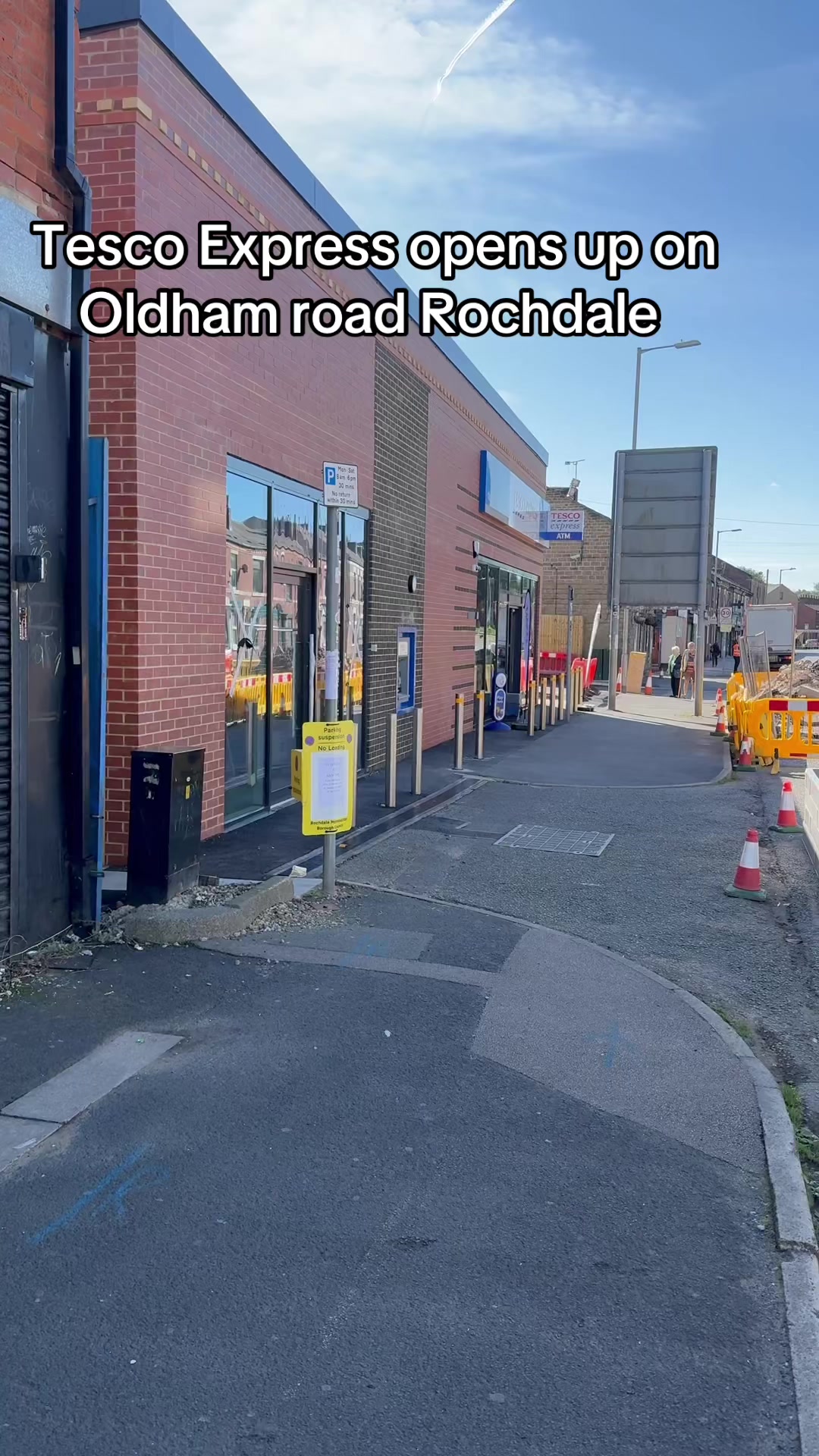 @Auto Shop (Rochdale)