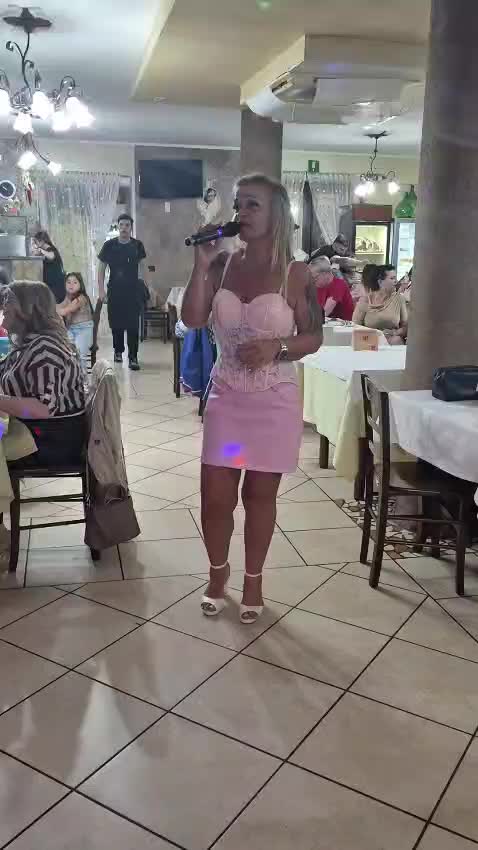 @Lisa Iovane