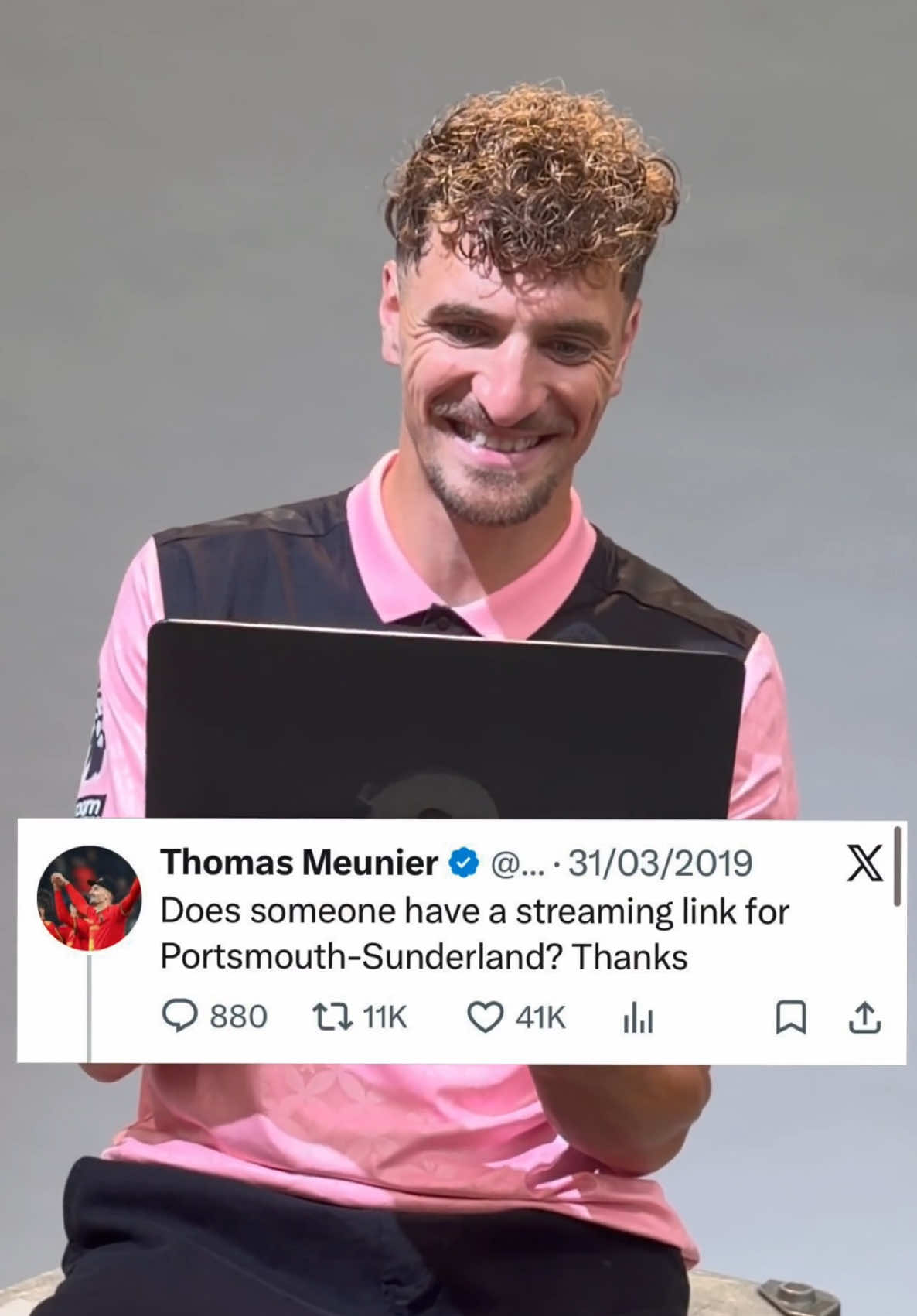 @Sunderland AFC