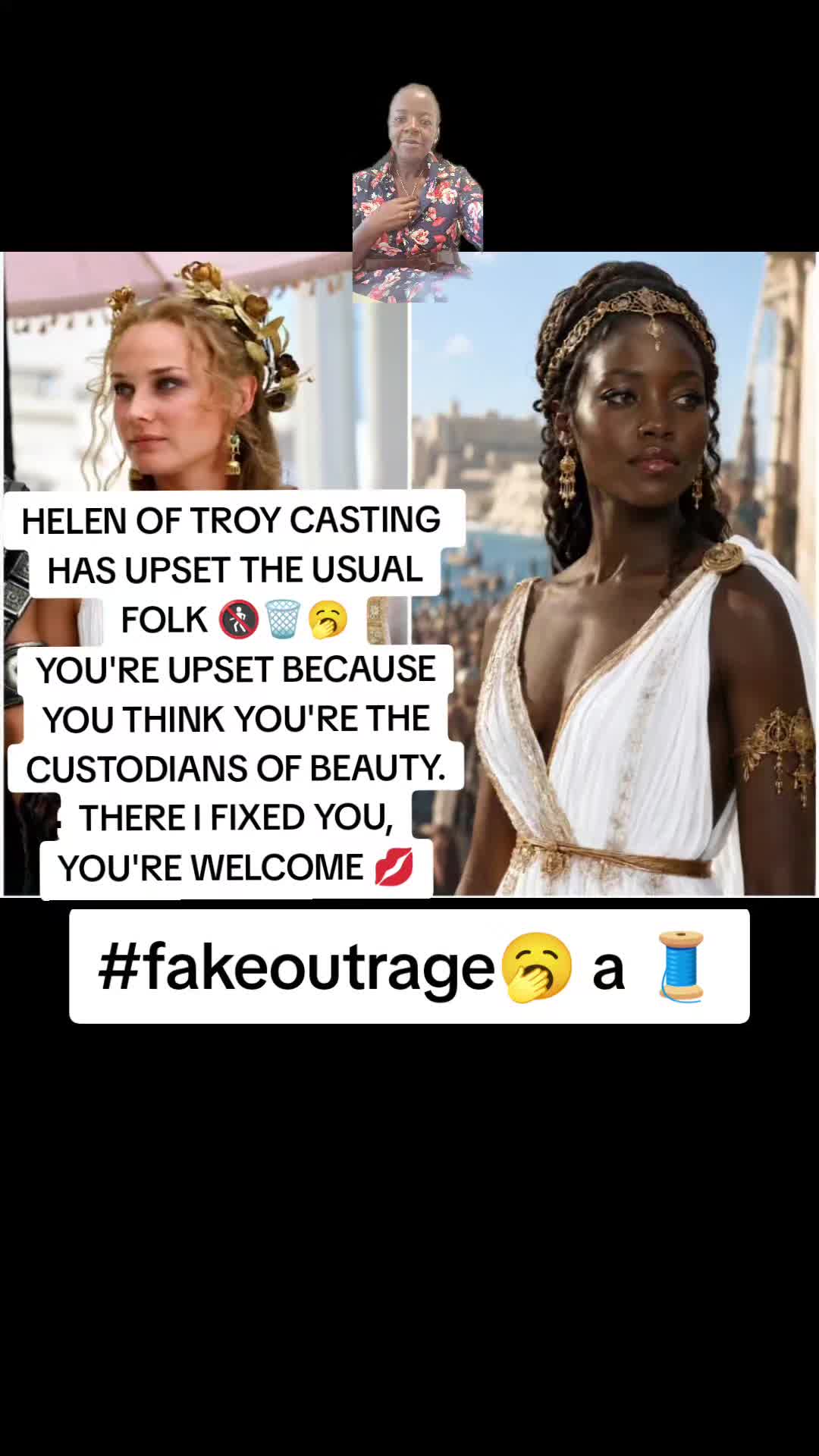 @Bree Talk