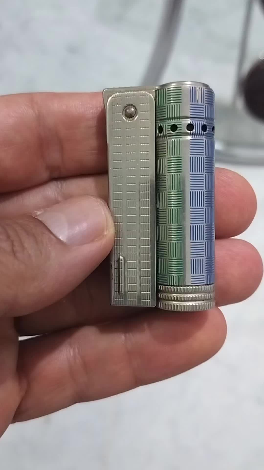 @عالم الخريستو خريستو