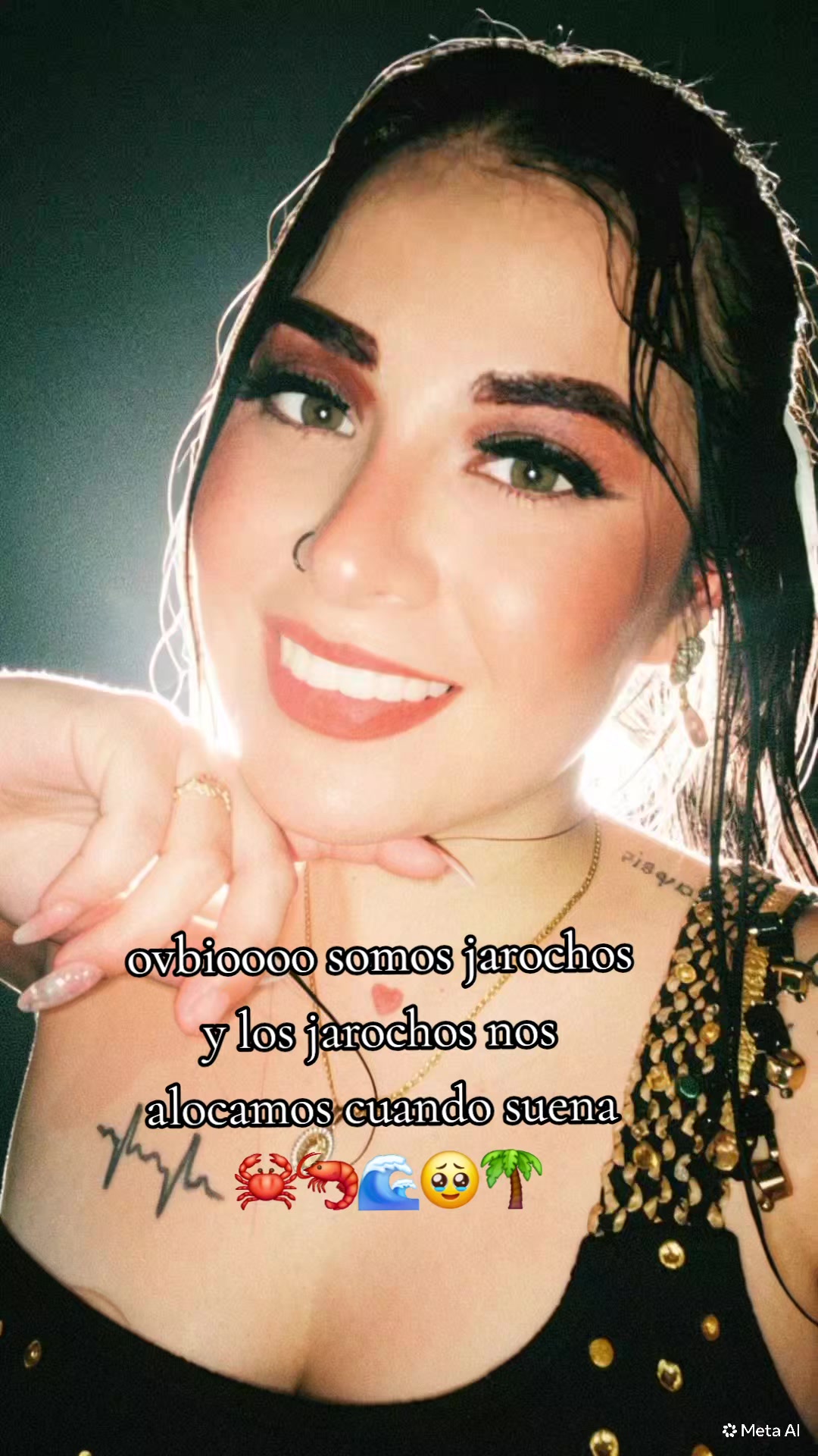 @Lupita Ramírez Mua
