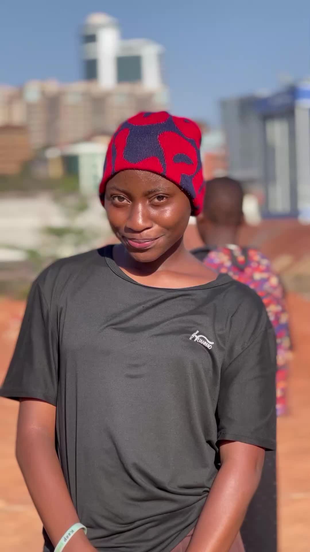 @MichelleBP 🇺🇬