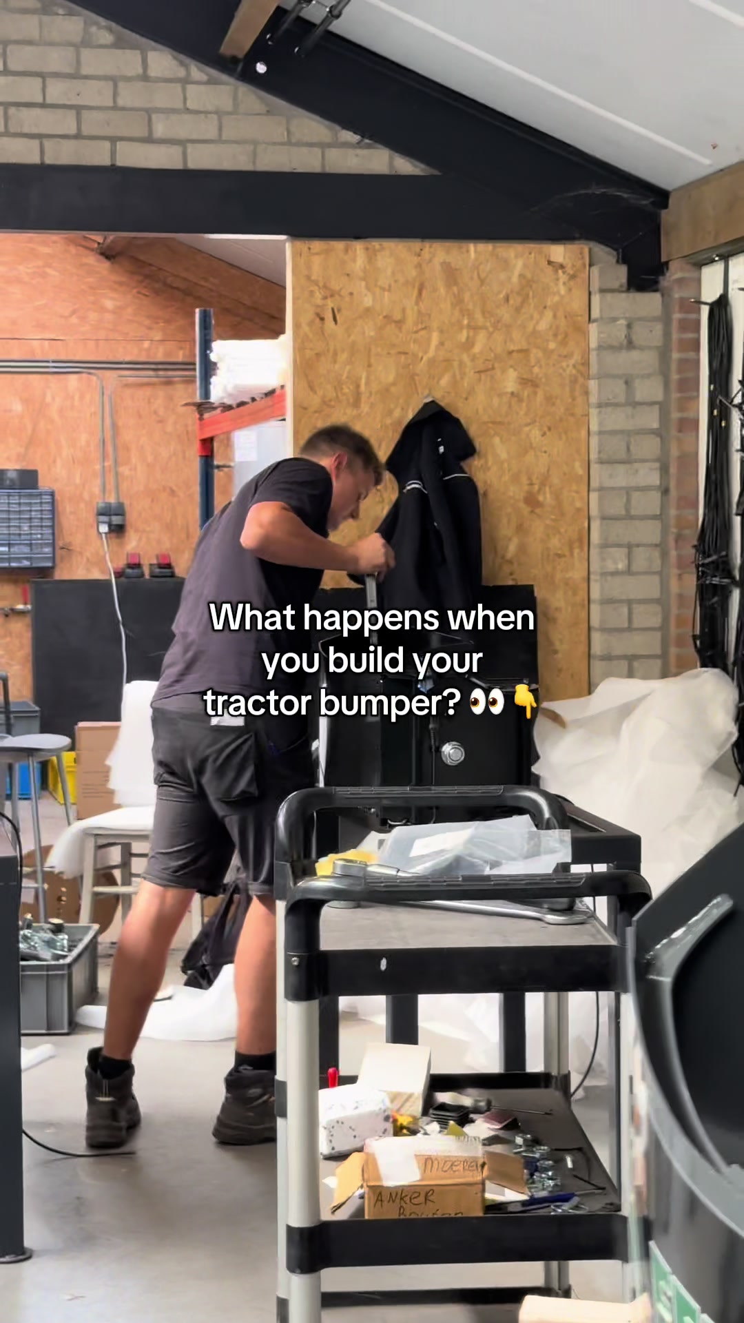 @TractorBumper