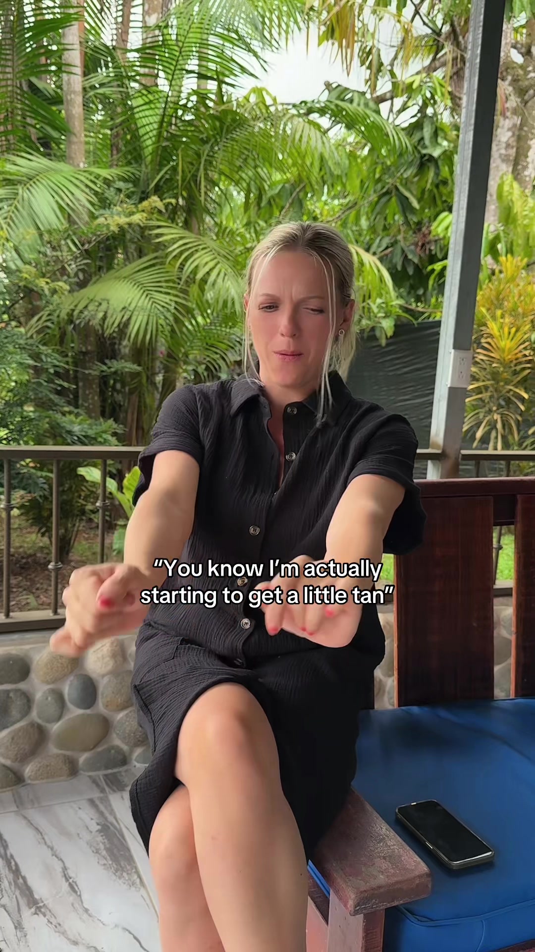@The Hannistons