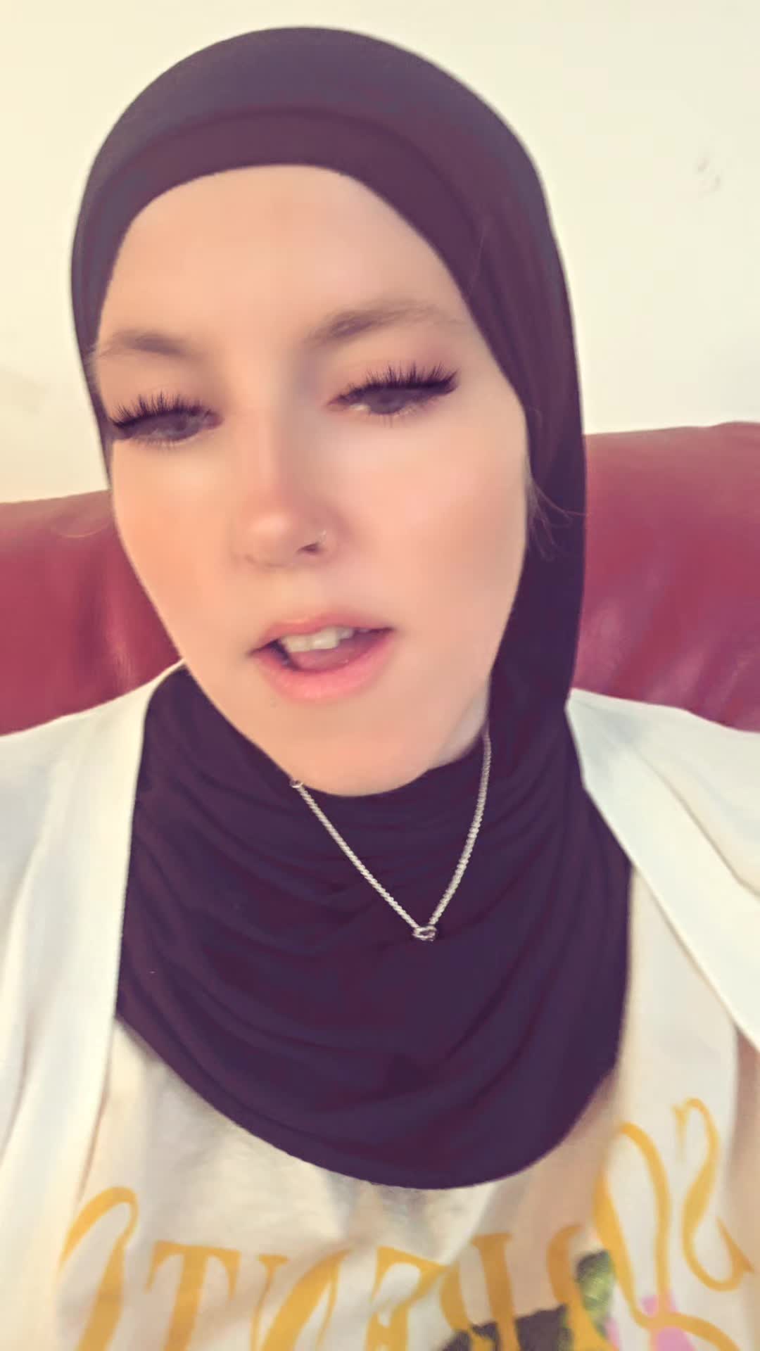 @☪️ Revert_shawnie☪️