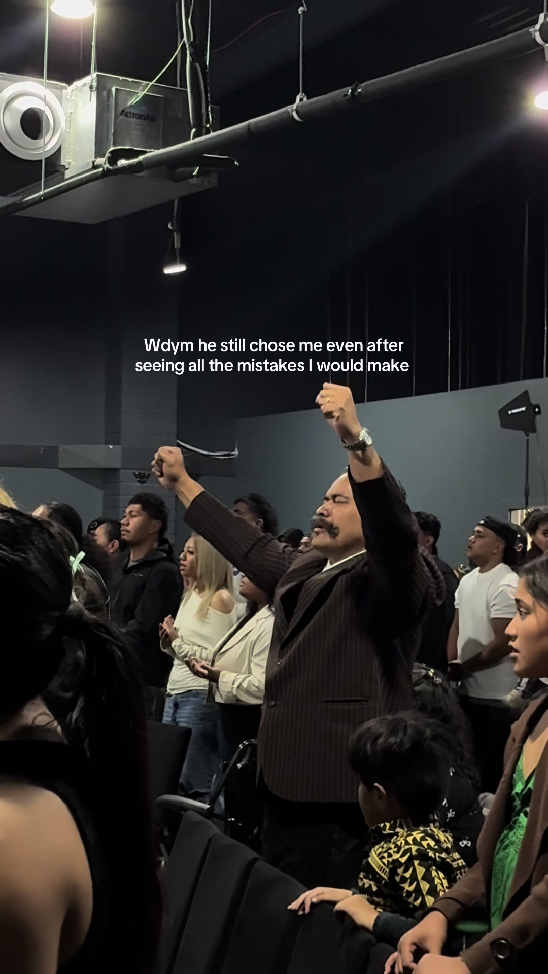 @Revelations Western Sydney