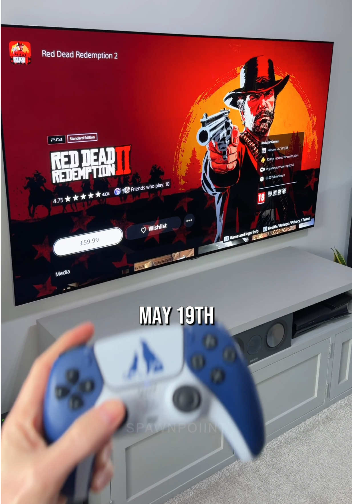 @SpawnPoiint / Chris