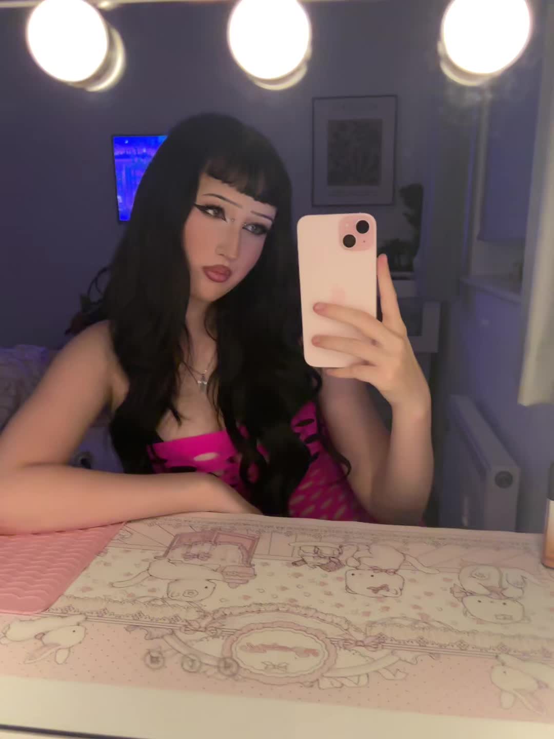 @𝑼𝒏𝒅𝒊𝒏𝒊𝒔𝒕 💛