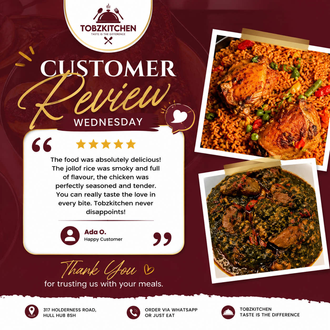 @Tobzkitchen