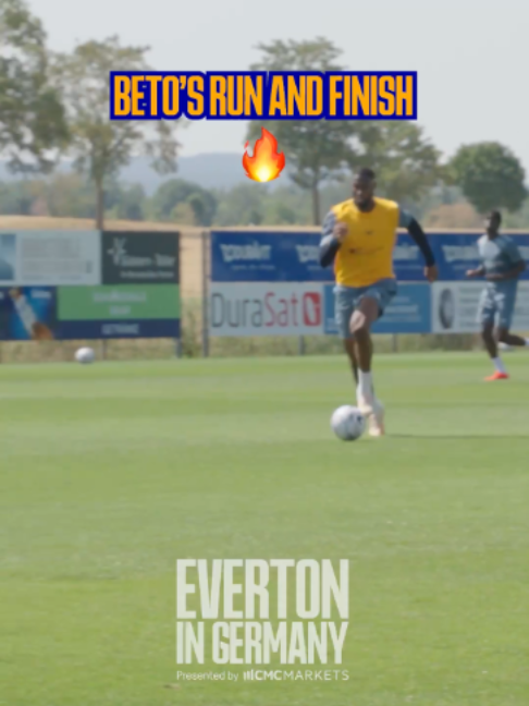 @Everton
