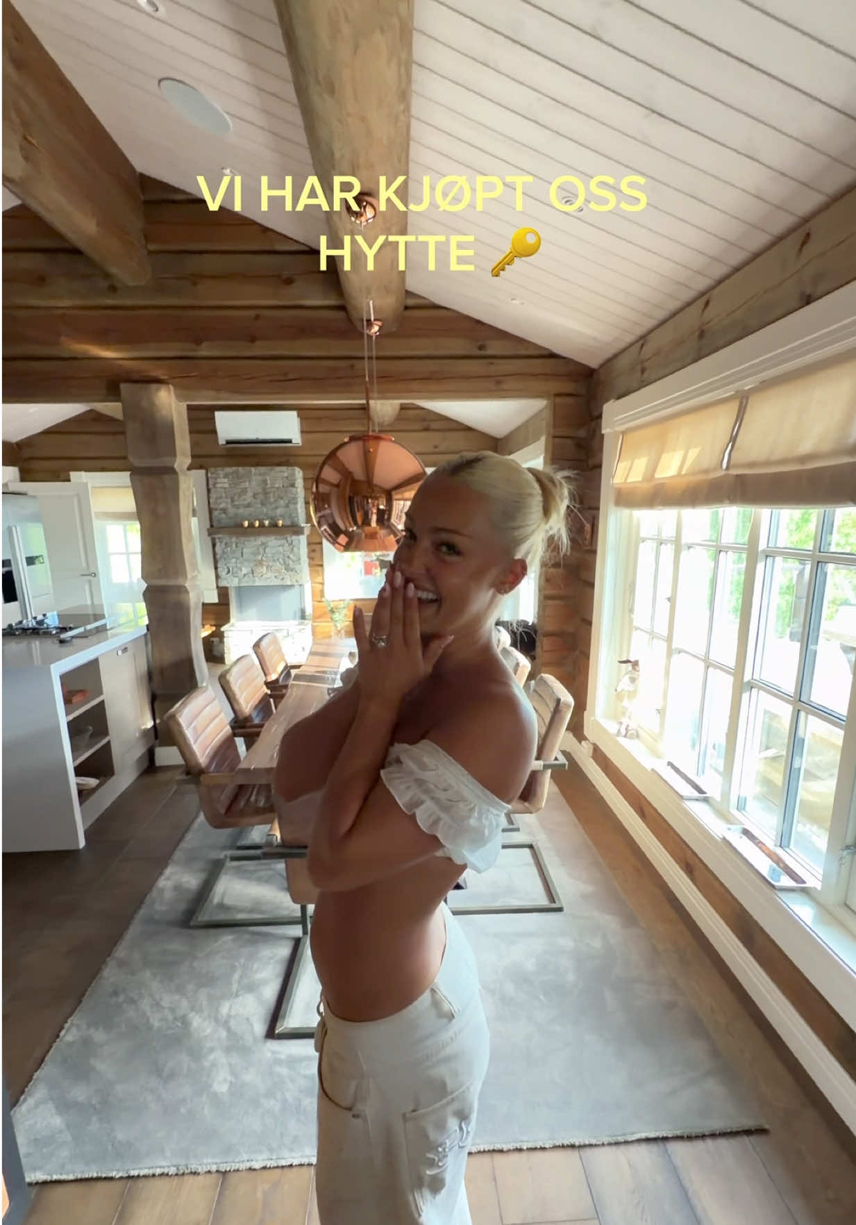 @Tonje Frigstad