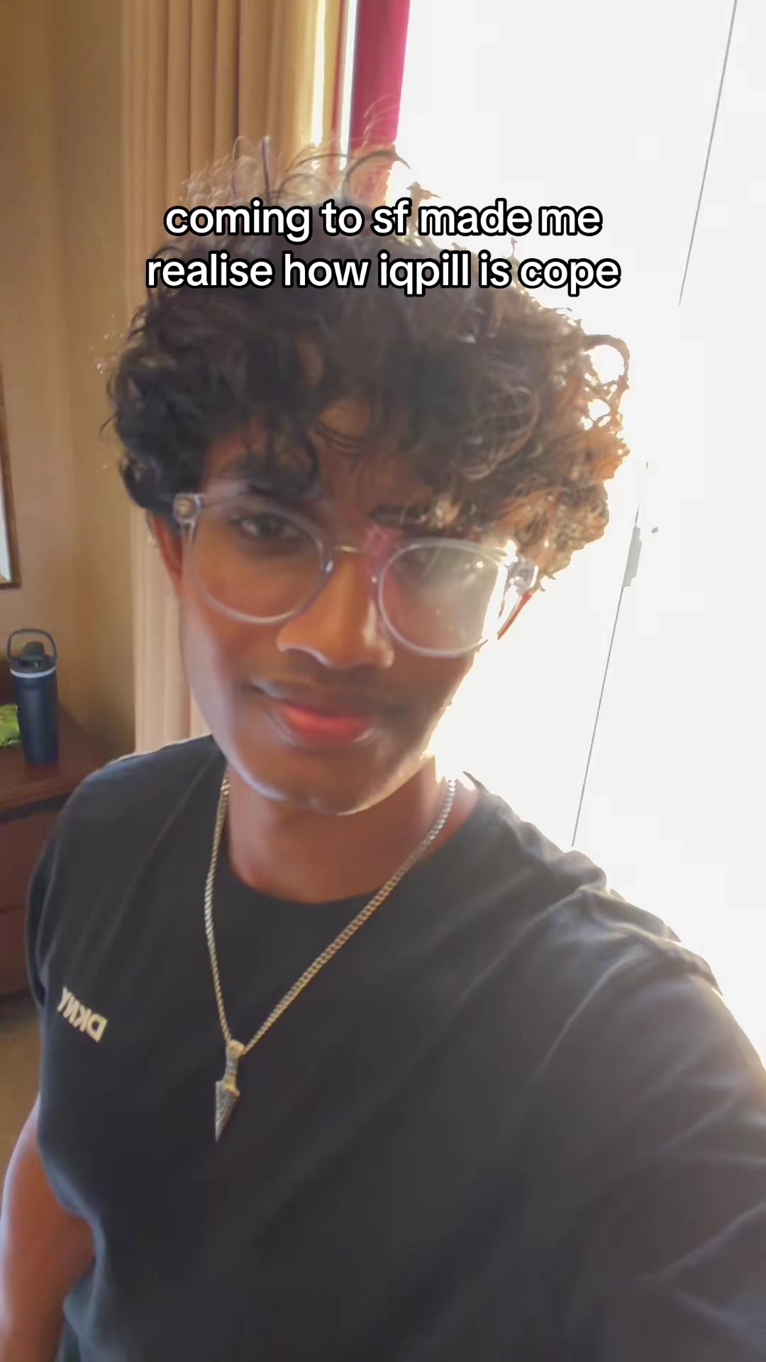 @Tanuj