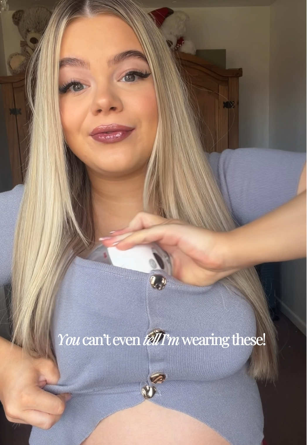 @Maddie| Twin mum