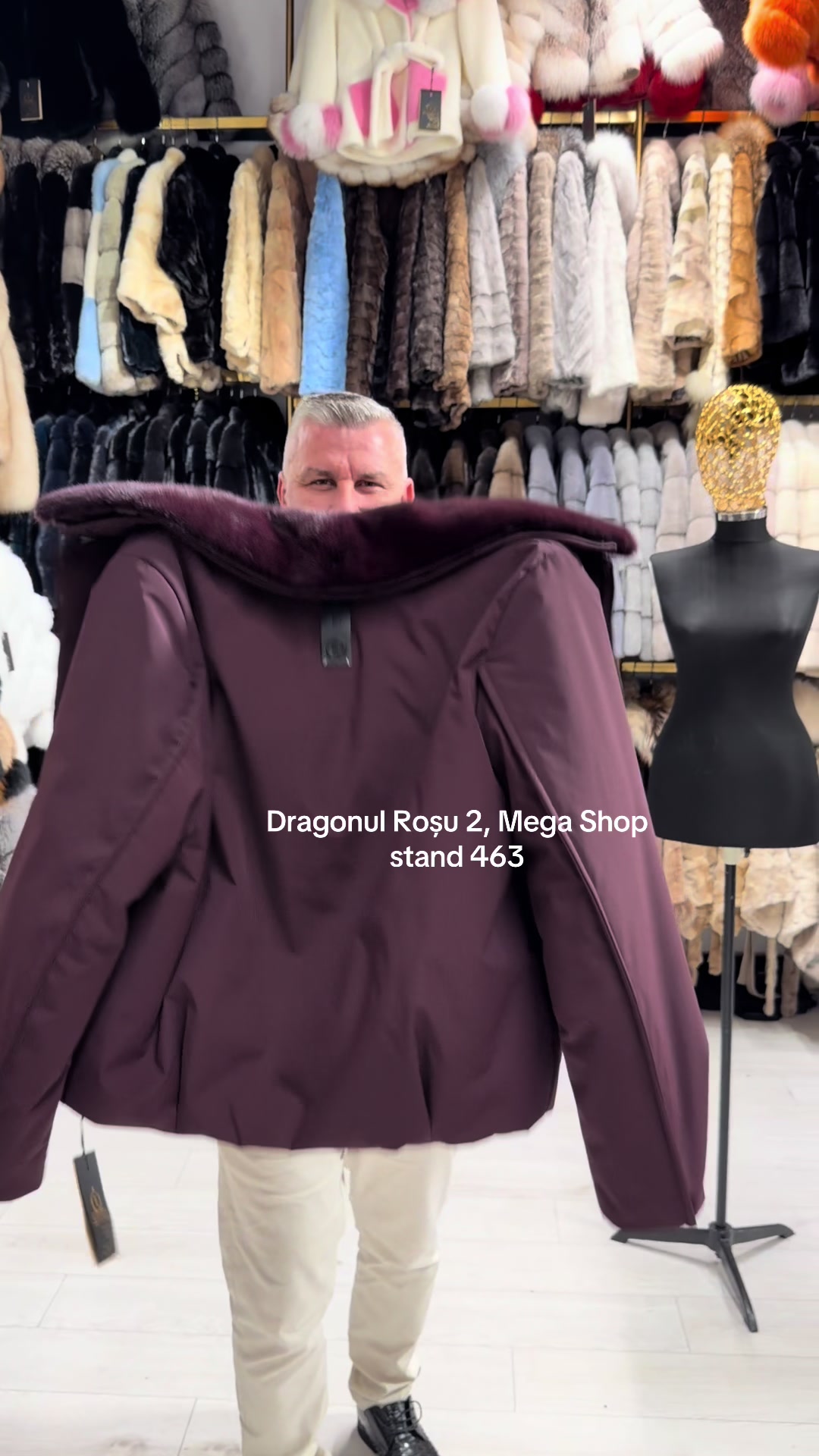 @Blanuri Naturale Mega Shop