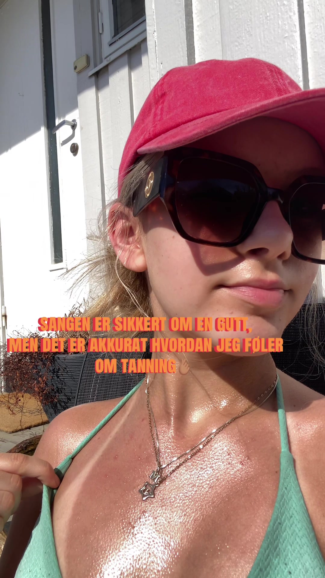 @MELINDA DAHL