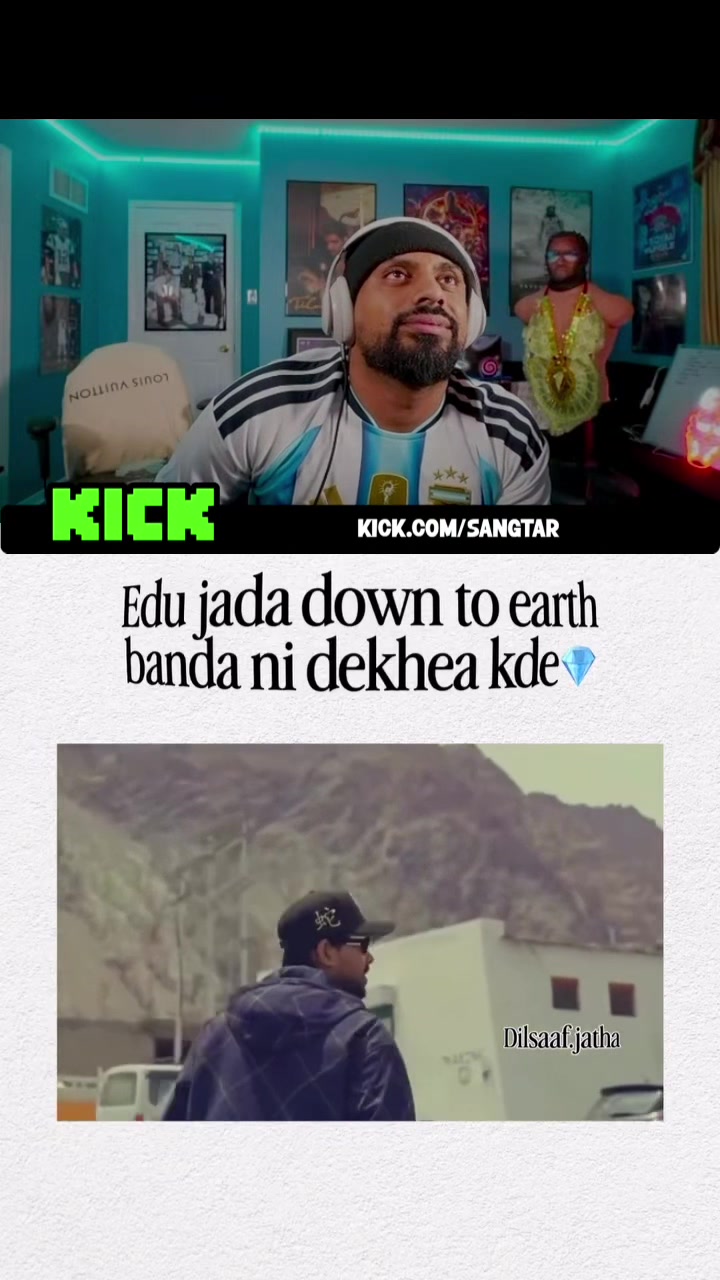 @SangtarTV
