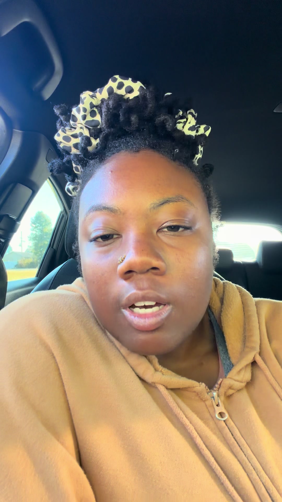 @Keyajah