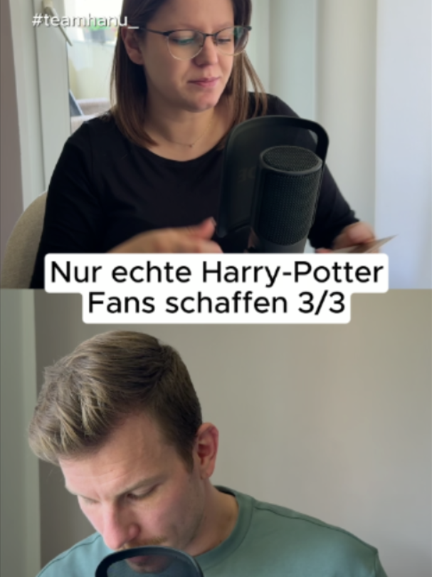 @Muggelgeflüster