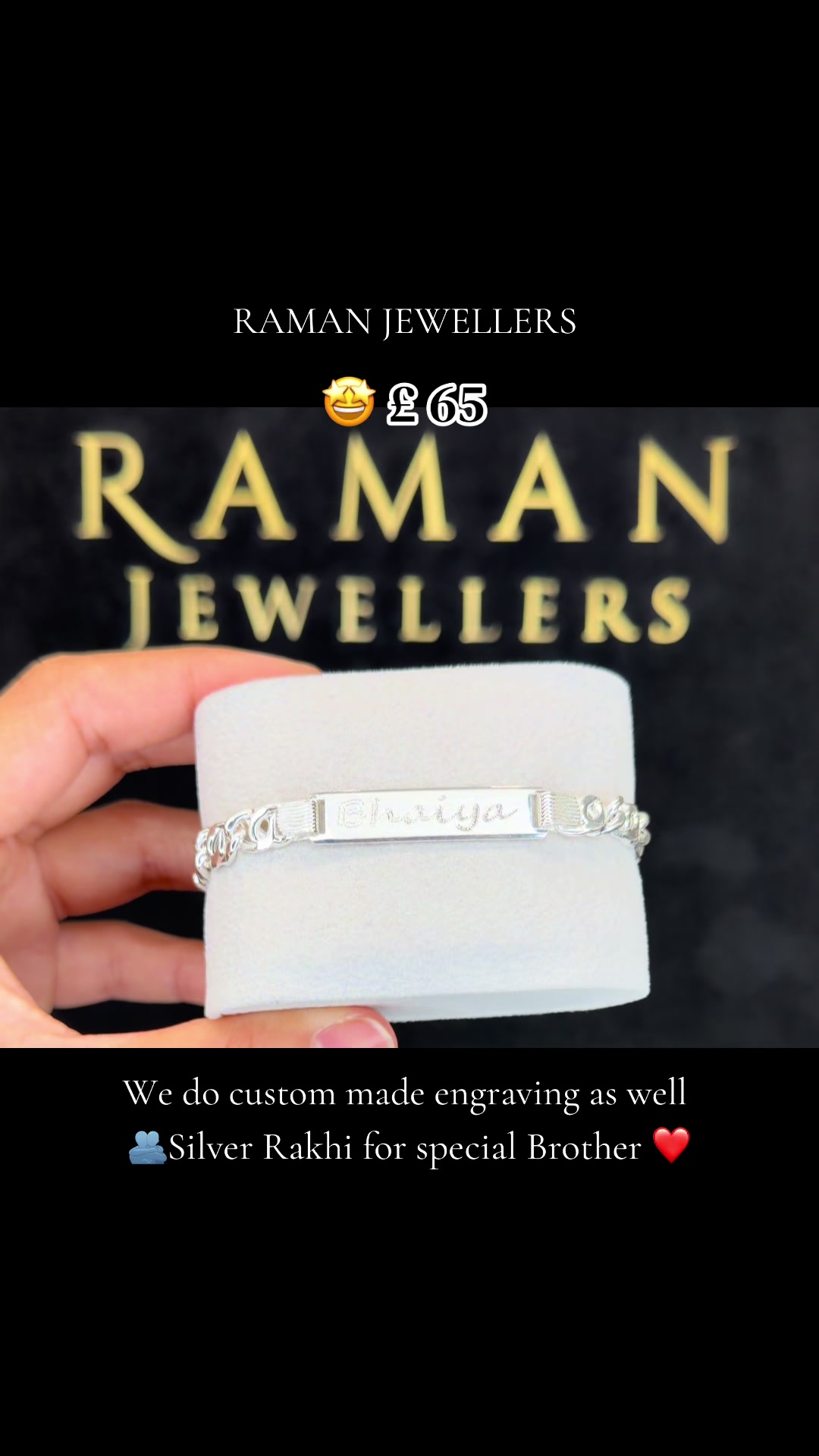 @Raman Jewellers