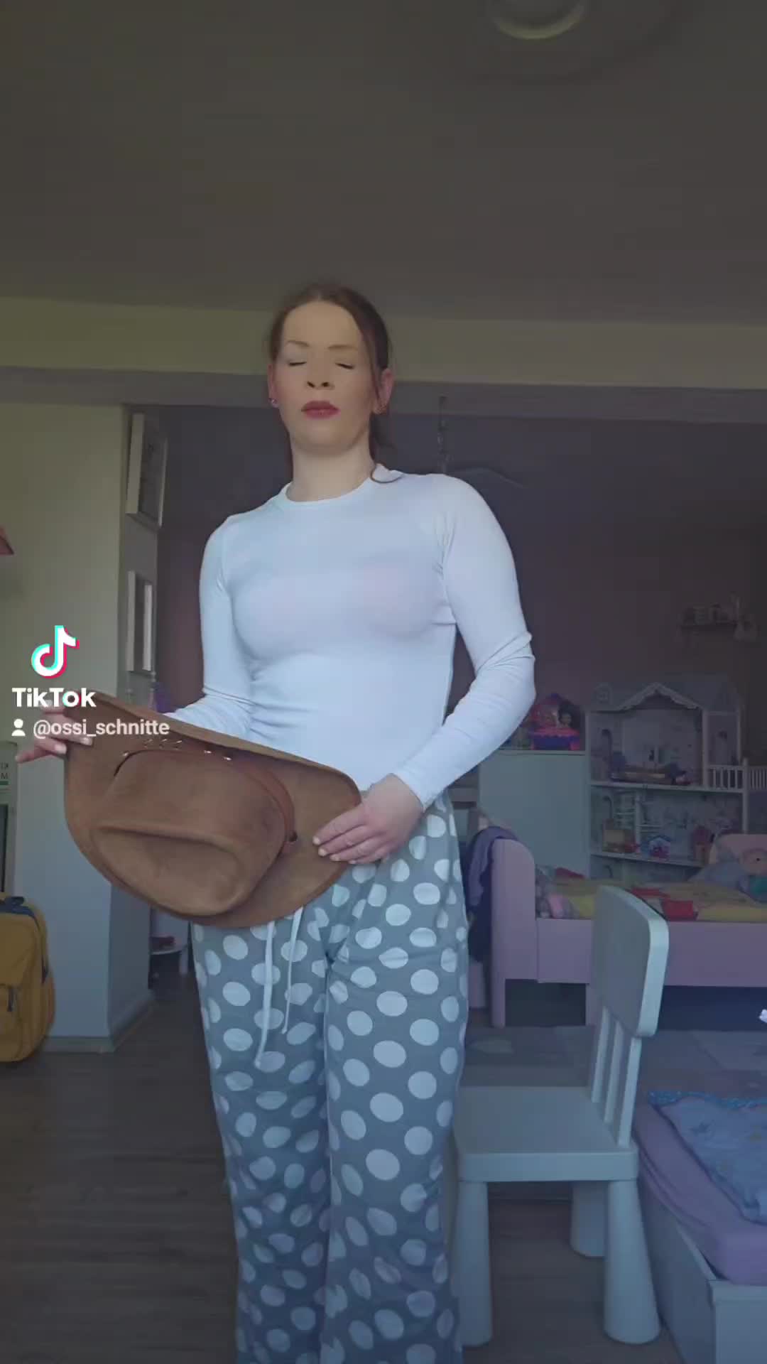 @Stefanie