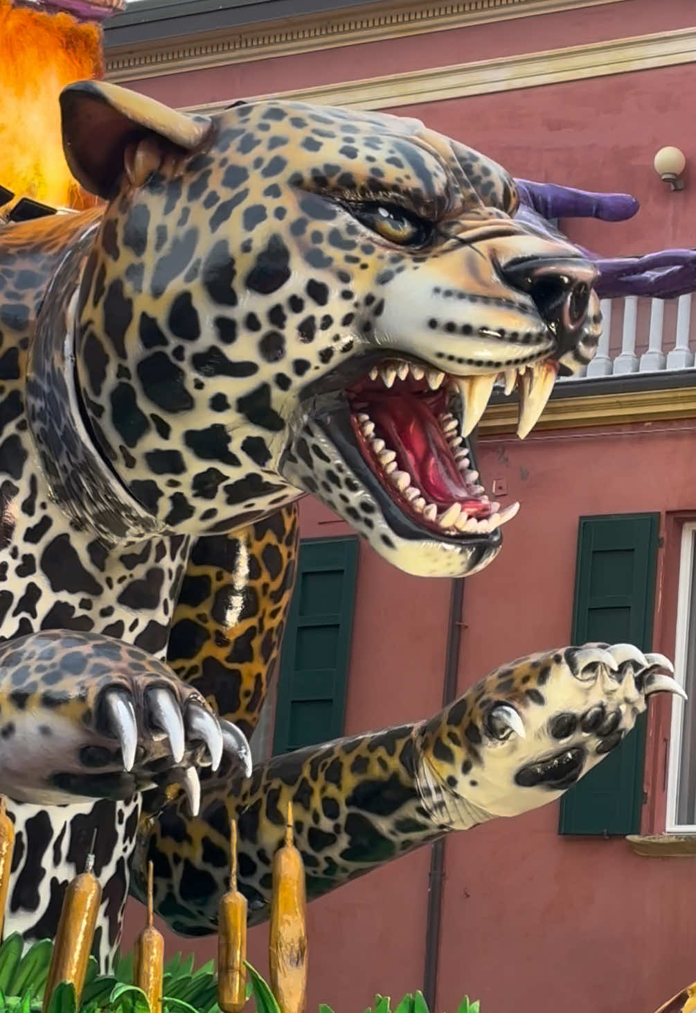 @Cento Carnevale d'Europa