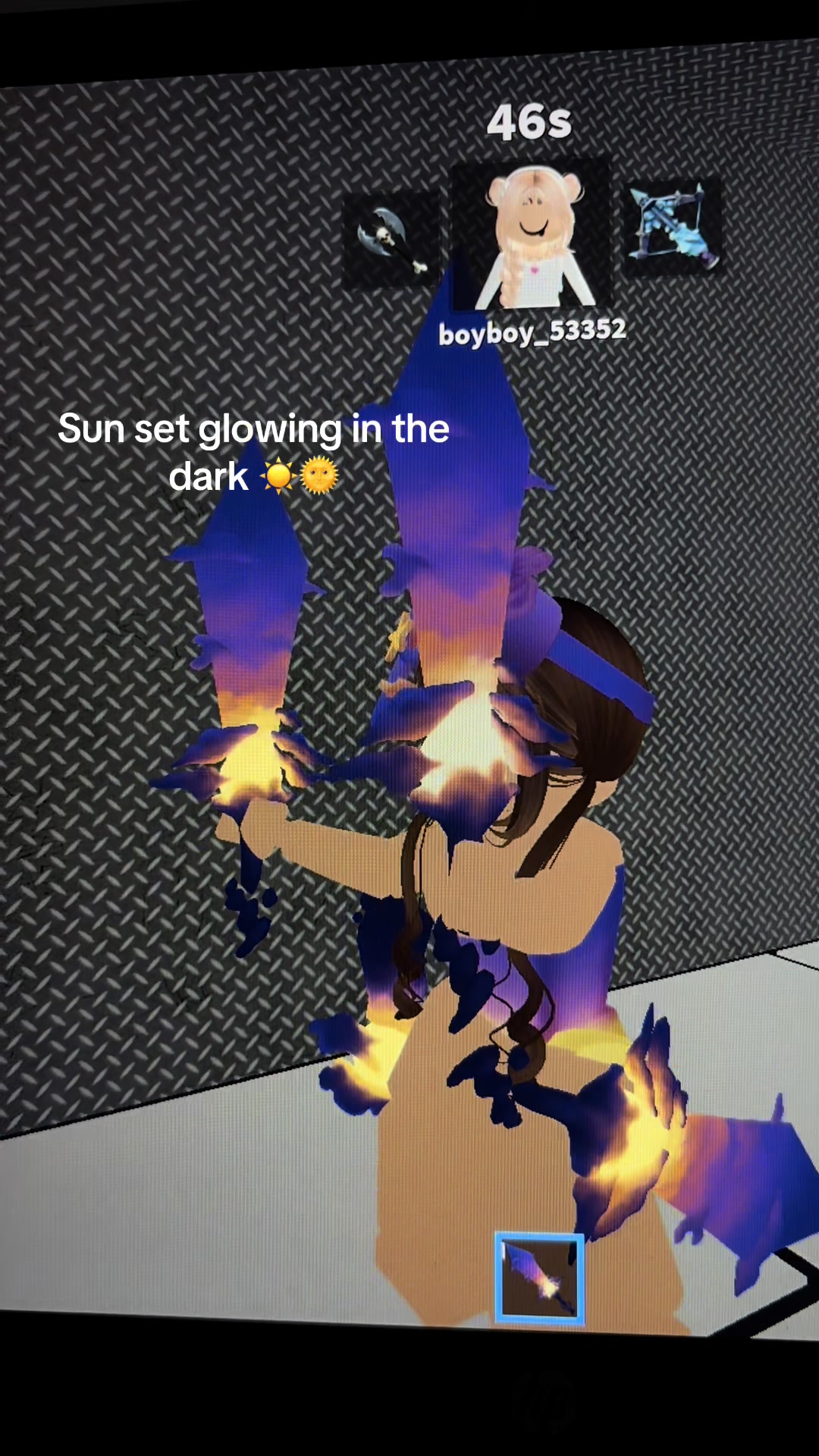 @Tira 🦇