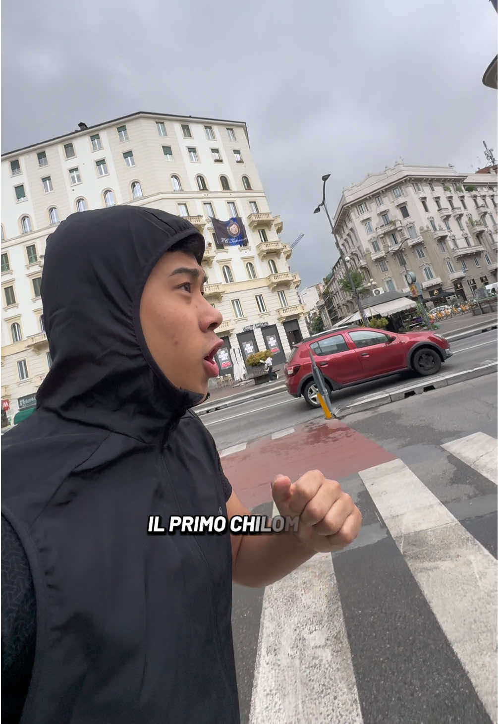 @Tyrone Alon