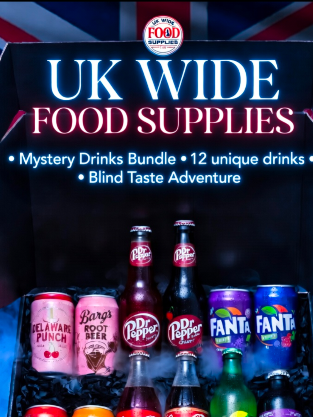 @UK Wide Food Supplies