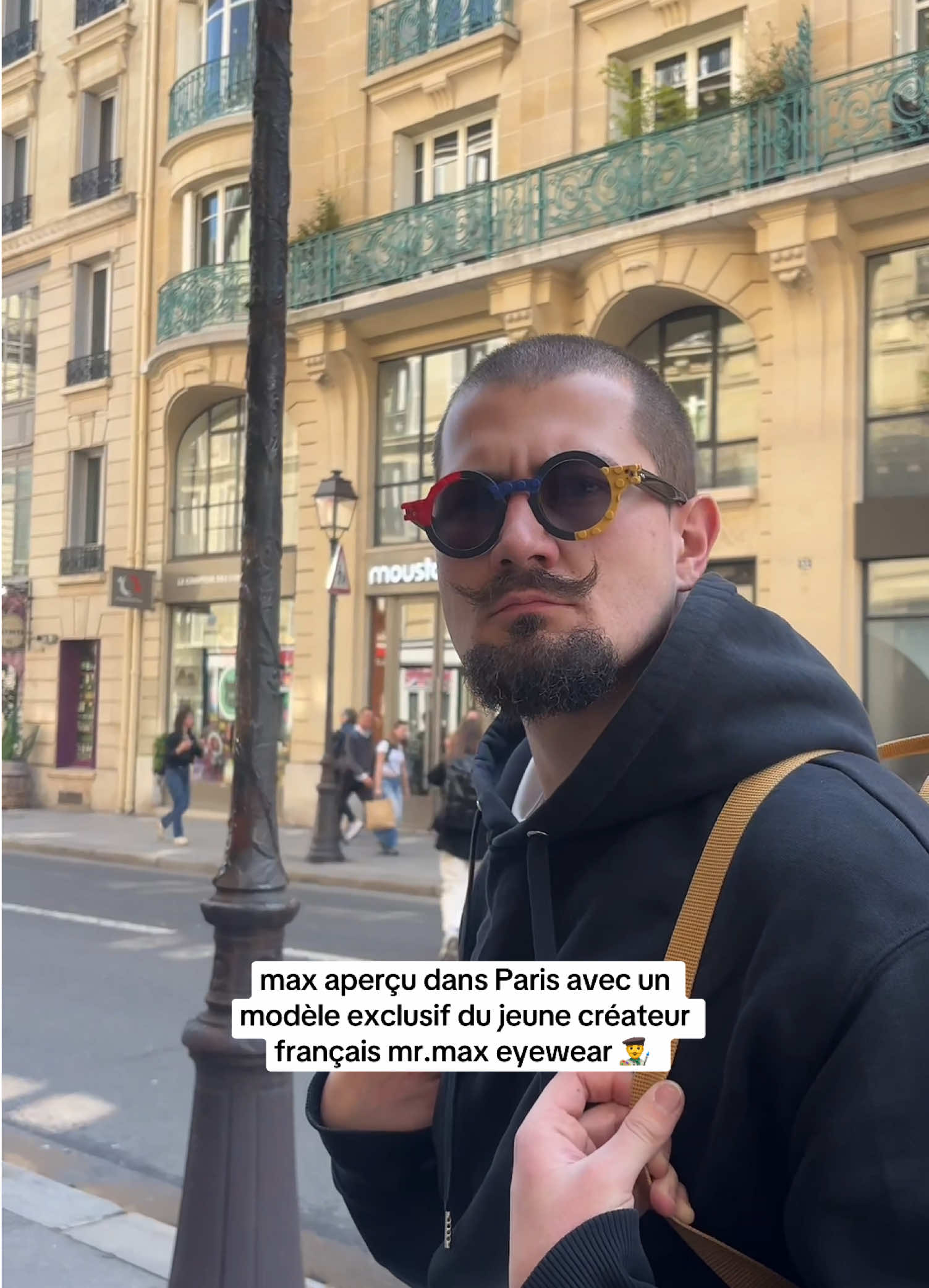 @mr.max | Artisan Lunetier 👓✨