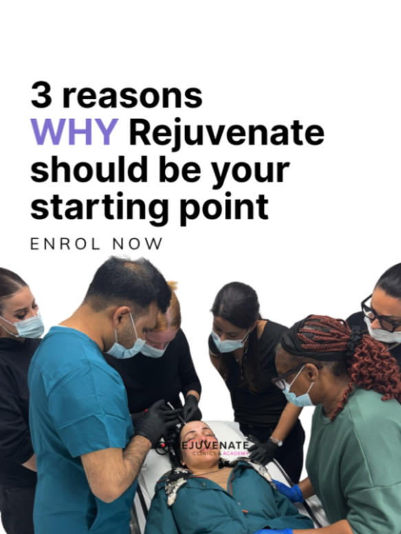 @Rejuvenate Clinics