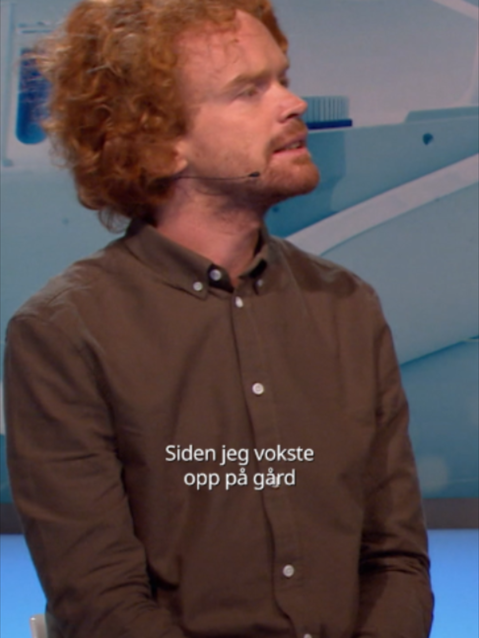 @TVNorge