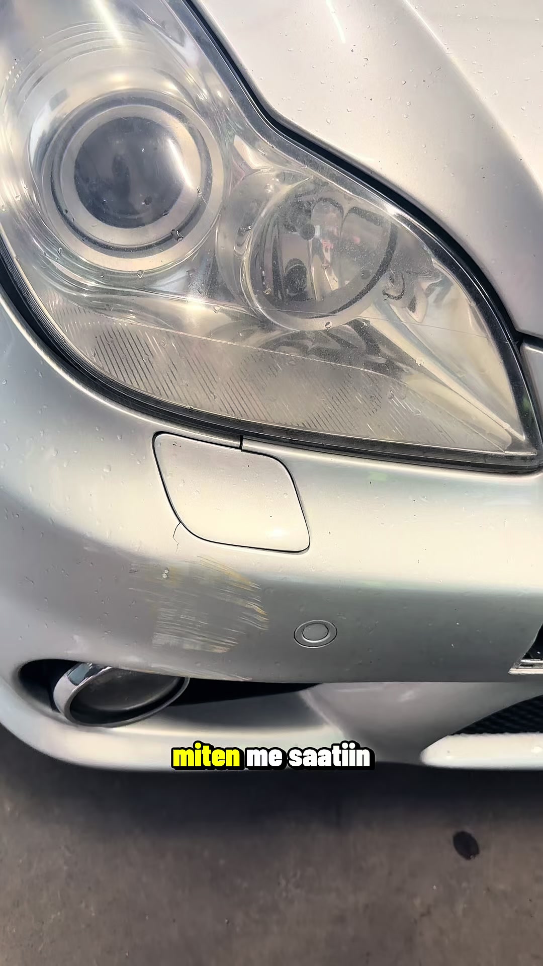@Ois Palvelut | Kerava 🚗🧼