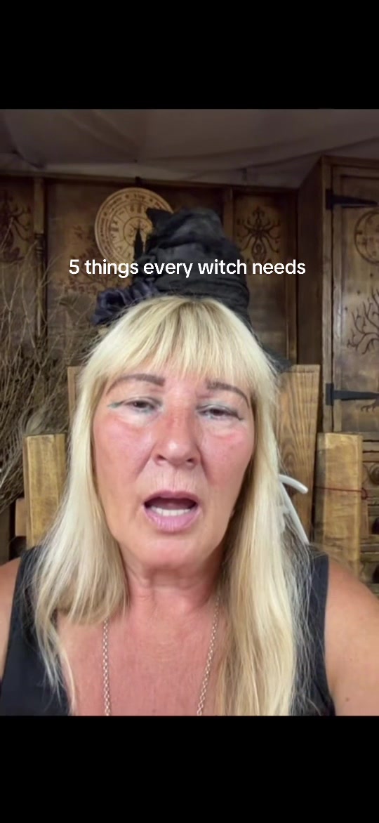 @Coventrywitch