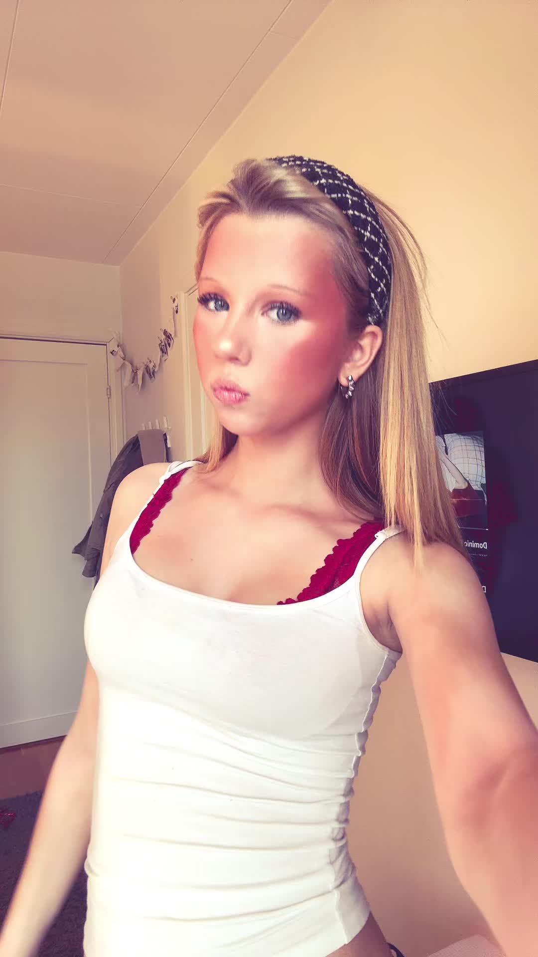 @Forrealiamilia