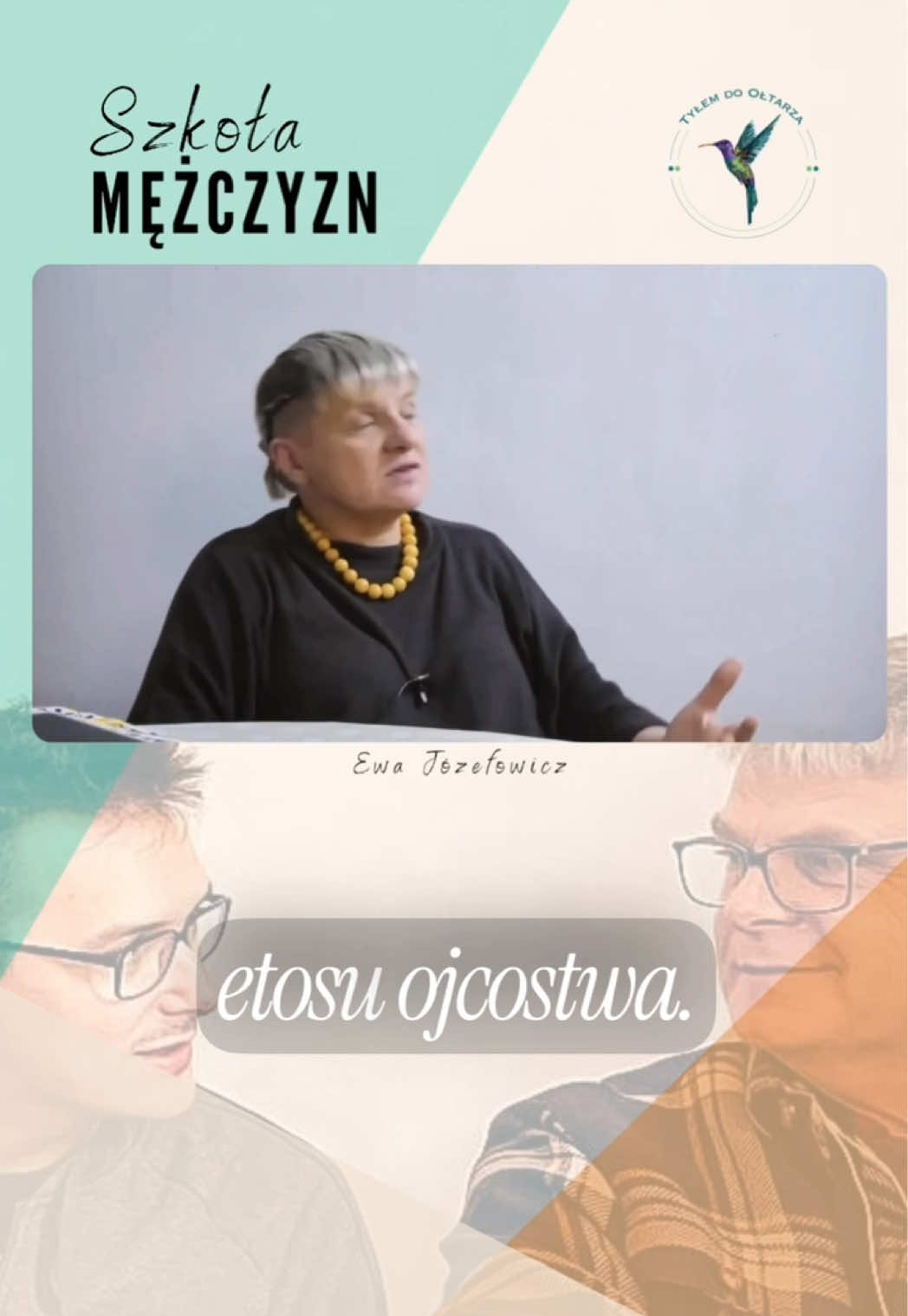 @Tyłem do Ołtarza