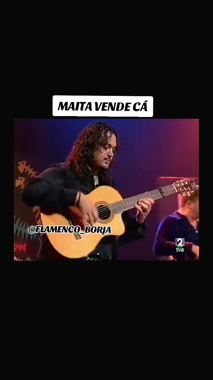 @🎸FLAMENCO-BORJA🎸